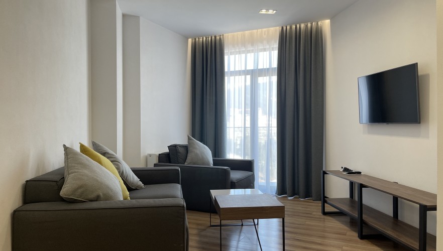 Superior Family Room