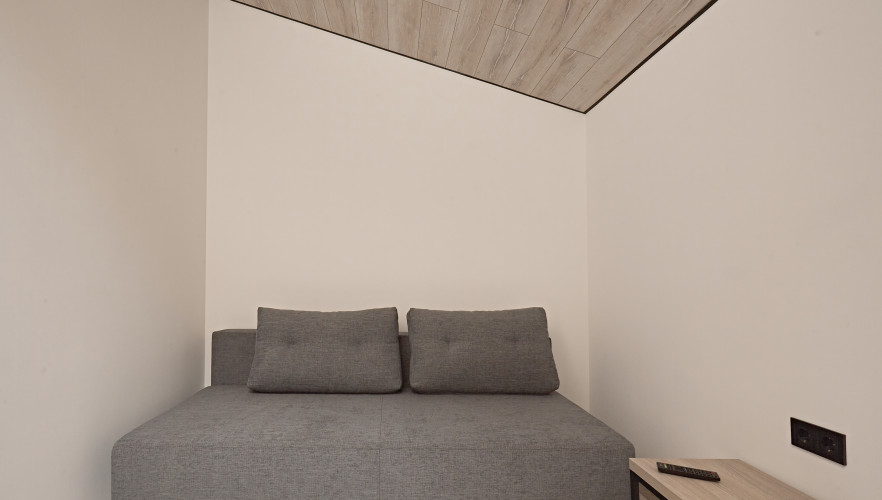 Three bedrooms house