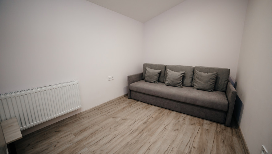 Chalet with three bedrooms