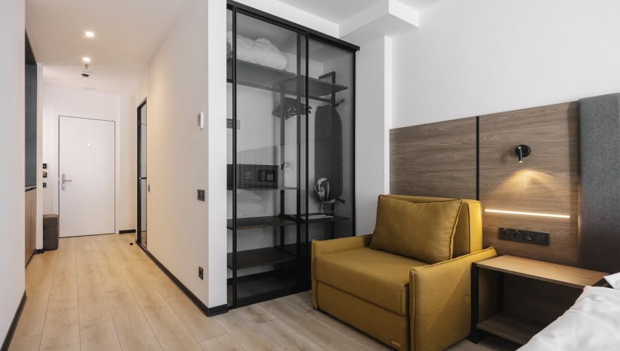 Superior Double Room