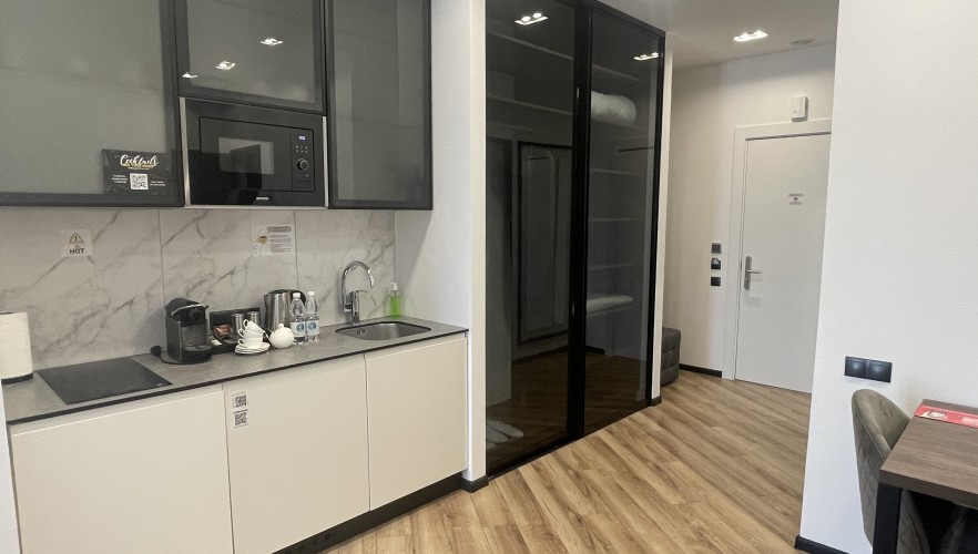 Superior Family Room