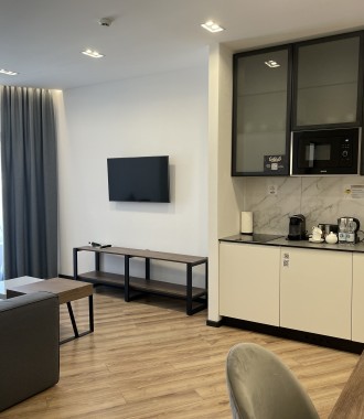 Superior Family Room