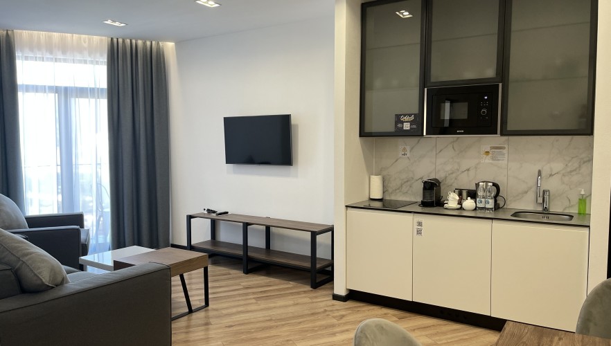 Superior Family Room