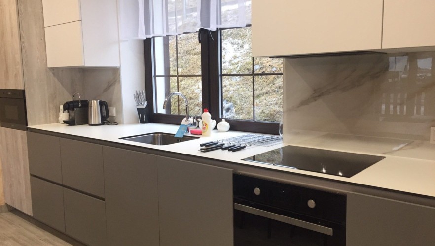 Будинок з чотирма спальнями