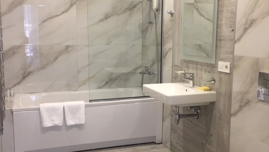 Будинок з чотирма спальнями