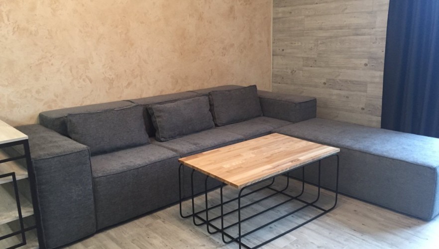 Будинок з чотирма спальнями