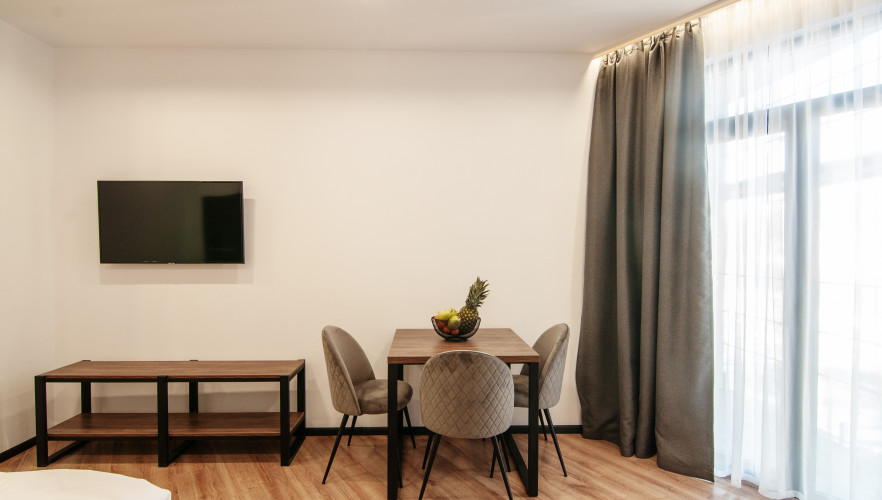 Покращені апартаменти