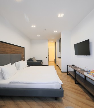 Апартаменти-студія