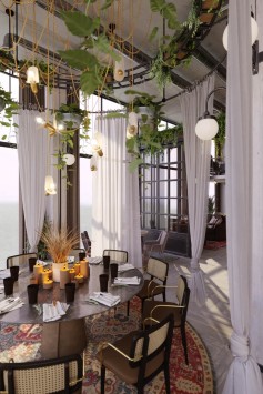 Новый ресторан Living Room скоро начнет работу! Новый ресторан Living Room скоро начнет работу!